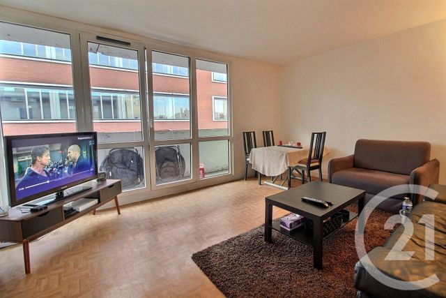 Appartement F4 &agrave; vendre - 4 pi&egrave;ces - 83,07 m2 - Pantin - 93 - ILE-DE-FRANCE