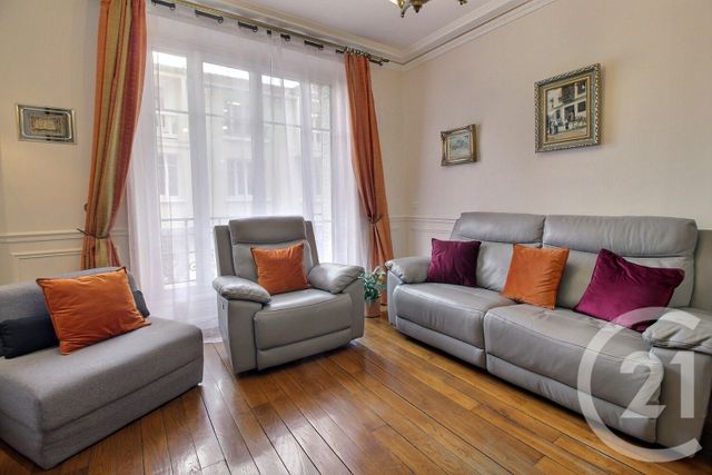 appartement - PANTIN - 93