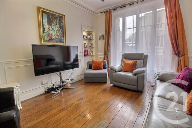 appartement - PANTIN - 93