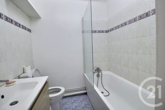 Maison &agrave; vendre - 5 pi&egrave;ces - 80,43 m2 - Pantin - 93 - ILE-DE-FRANCE