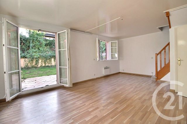 Maison &agrave; vendre - 5 pi&egrave;ces - 80,43 m2 - Pantin - 93 - ILE-DE-FRANCE