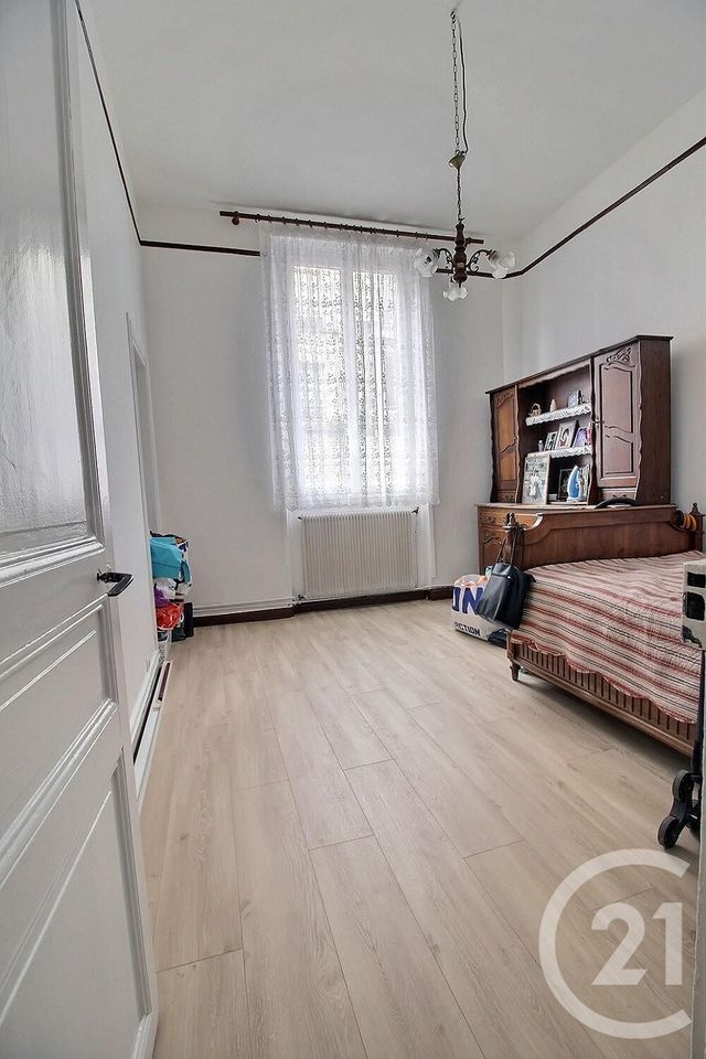 appartement - PANTIN - 93