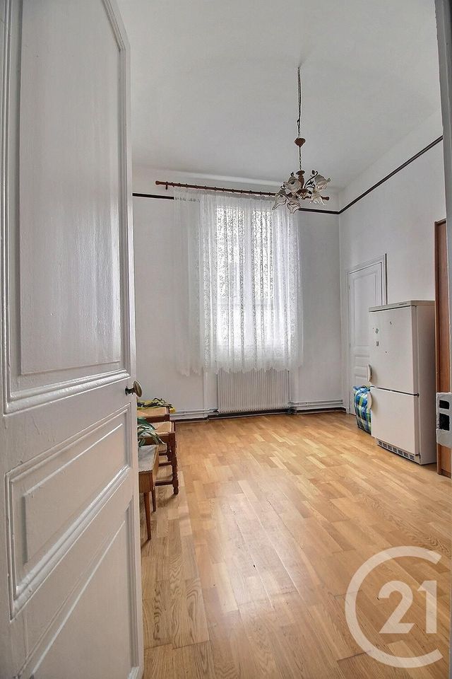 Appartement F3 à vendre - 3 pièces - 54,40 m2 - Pantin - 93 - ILE-DE-FRANCE