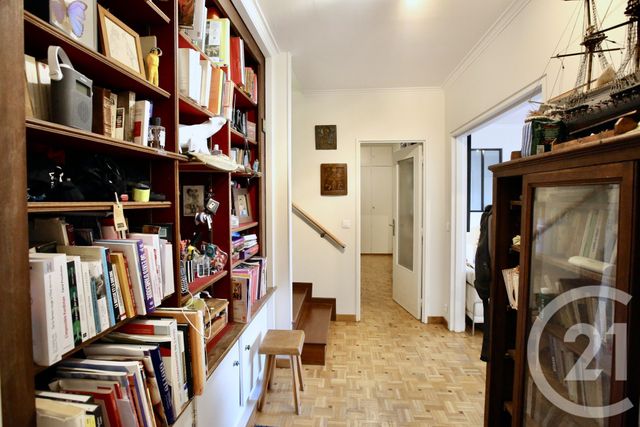 Appartement Duplex &agrave; vendre - 4 pi&egrave;ces - 115,70 m2 - Pantin - 93 - ILE-DE-FRANCE