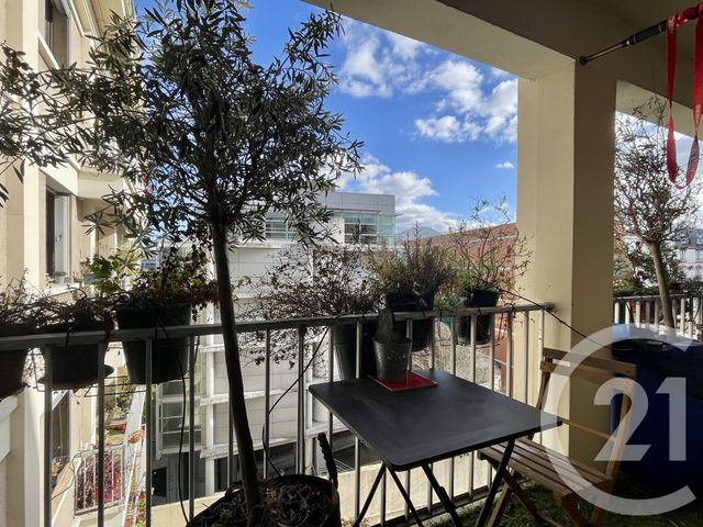 Appartement Duplex &agrave; vendre - 4 pi&egrave;ces - 115,70 m2 - Pantin - 93 - ILE-DE-FRANCE