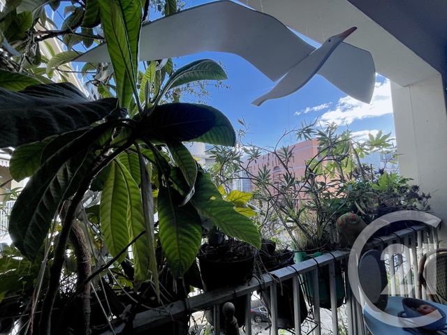 Appartement Duplex &agrave; vendre - 4 pi&egrave;ces - 115,70 m2 - Pantin - 93 - ILE-DE-FRANCE