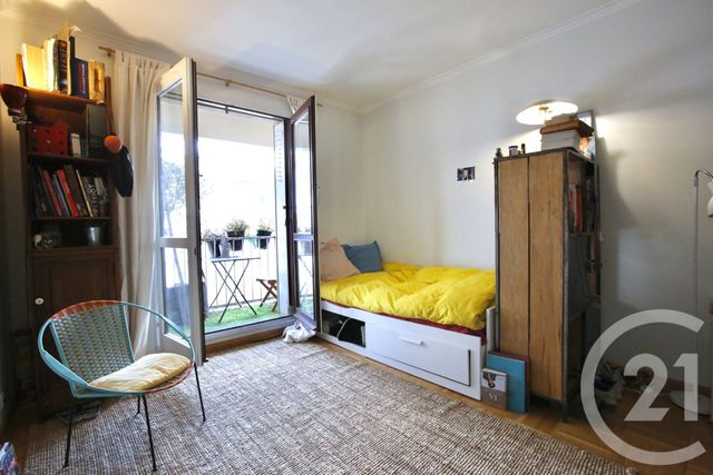 Appartement Duplex &agrave; vendre - 4 pi&egrave;ces - 115,70 m2 - Pantin - 93 - ILE-DE-FRANCE