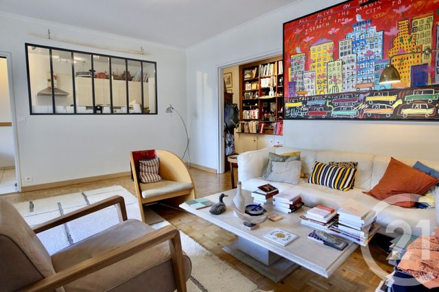 Appartement Duplex à vendre PANTIN