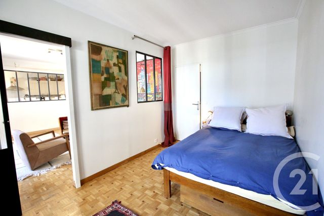 Appartement Duplex &agrave; vendre - 4 pi&egrave;ces - 115,70 m2 - Pantin - 93 - ILE-DE-FRANCE