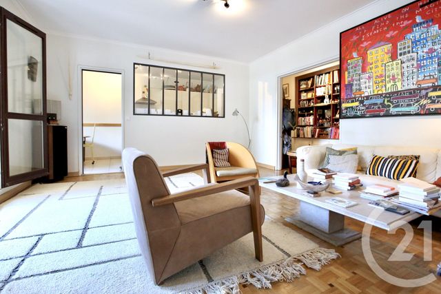 Appartement Duplex &agrave; vendre - 4 pi&egrave;ces - 115,70 m2 - Pantin - 93 - ILE-DE-FRANCE