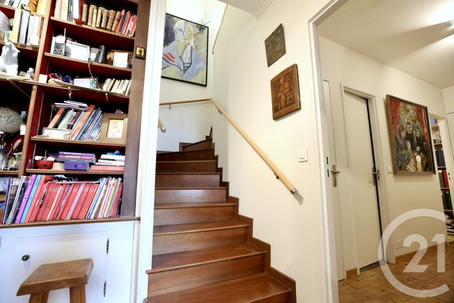 Appartement Duplex &agrave; vendre - 4 pi&egrave;ces - 115,70 m2 - Pantin - 93 - ILE-DE-FRANCE