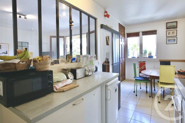 Appartement Duplex &agrave; vendre - 4 pi&egrave;ces - 115,70 m2 - Pantin - 93 - ILE-DE-FRANCE