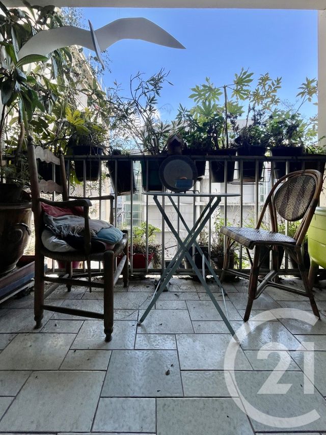 Appartement Duplex &agrave; vendre - 4 pi&egrave;ces - 115,70 m2 - Pantin - 93 - ILE-DE-FRANCE