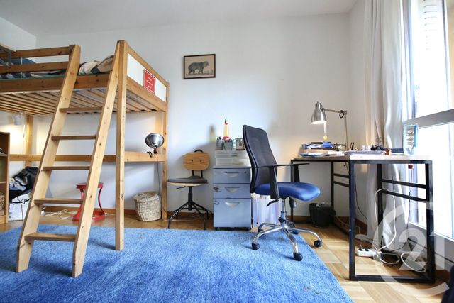 Appartement Duplex &agrave; vendre - 4 pi&egrave;ces - 115,70 m2 - Pantin - 93 - ILE-DE-FRANCE