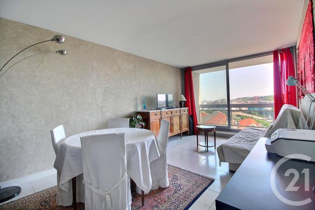 Appartement F3 à vendre PANTIN