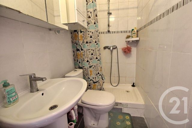 Appartement F2 &agrave; vendre - 2 pi&egrave;ces - 37,70 m2 - Pantin - 93 - ILE-DE-FRANCE