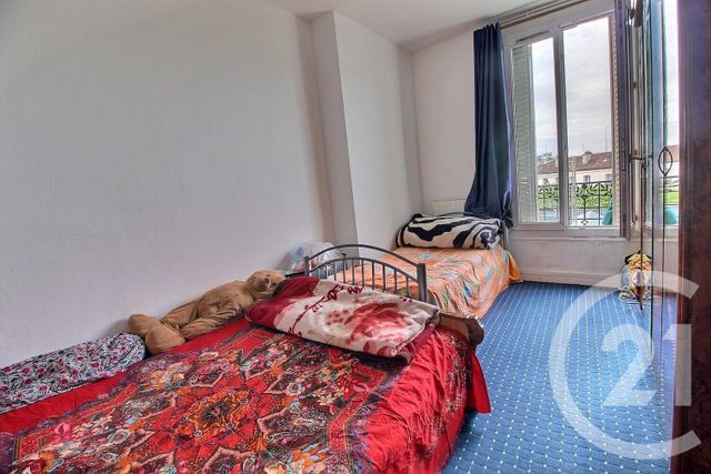 Appartement F2 &agrave; vendre - 2 pi&egrave;ces - 37,70 m2 - Pantin - 93 - ILE-DE-FRANCE