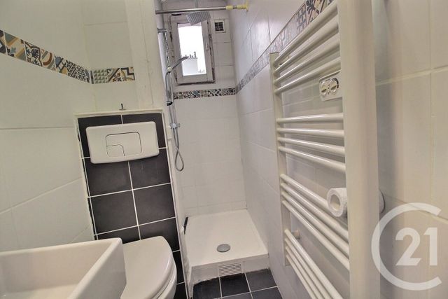 Appartement F1 &agrave; vendre - 1 pi&egrave;ce - 30,30 m2 - Pantin - 93 - ILE-DE-FRANCE
