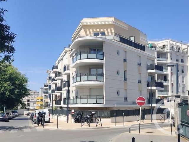 Appartement F4 à vendre - 4 pièces - 77,77 m2 - Romainville - 93 - ILE-DE-FRANCE