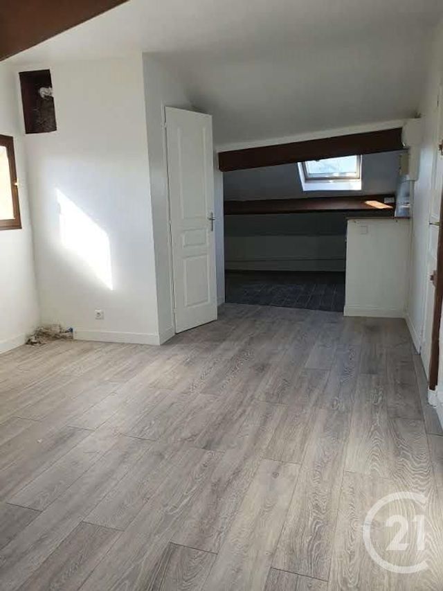 Appartement Studio à vendre - 1 pièce - 13,94 m2 - Pantin - 93 - ILE-DE-FRANCE