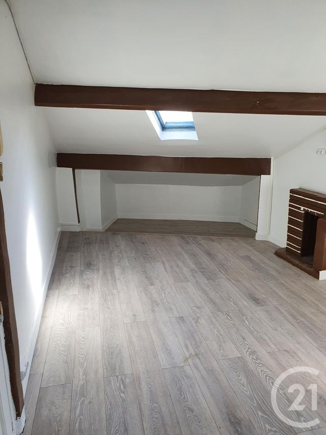 Appartement Studio à vendre - 1 pièce - 13,94 m2 - Pantin - 93 - ILE-DE-FRANCE