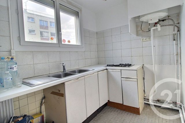 Afficher la photo en grand Appartement F4 à vendre - 4 pièces - 63,50 m2 - Pantin - 93 - ILE-DE-FRANCE