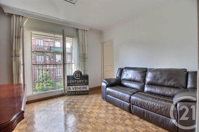 Appartement F4 à vendre PANTIN