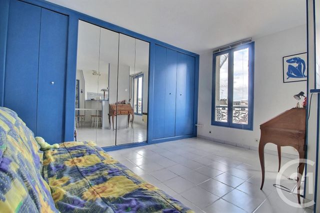 Appartement F1 à vendre LE PRE ST GERVAIS