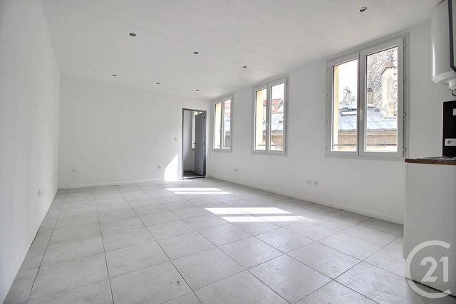 Appartement F2 à vendre - 2 pièces - 36,36 m2 - PANTIN - 93 - ILE-DE-FRANCE