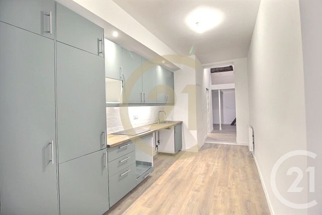 Appartement F2 à vendre - 2 pièces - 48,80 m2 - Pantin - 93 - ILE-DE-FRANCE