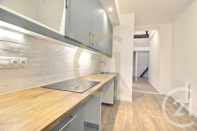 Appartement F2 à vendre - 2 pièces - 48,80 m2 - Pantin - 93 - ILE-DE-FRANCE