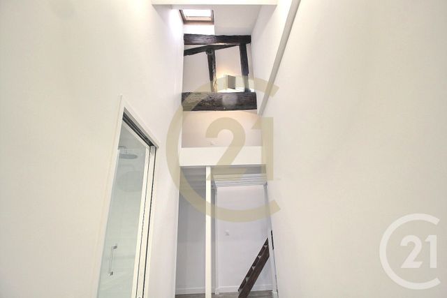 Appartement F2 à vendre - 2 pièces - 48,80 m2 - Pantin - 93 - ILE-DE-FRANCE