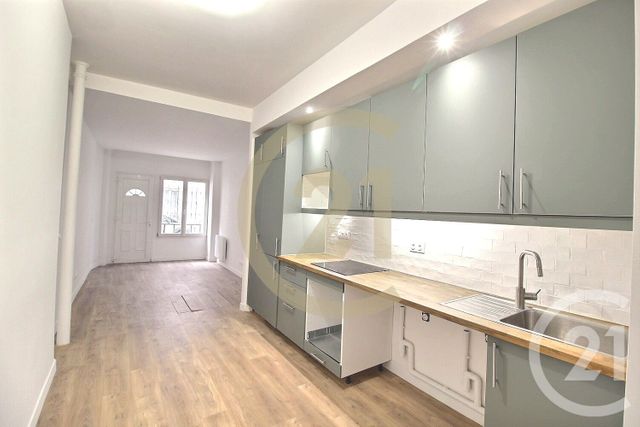 Appartement F2 à vendre - 2 pièces - 48,80 m2 - Pantin - 93 - ILE-DE-FRANCE