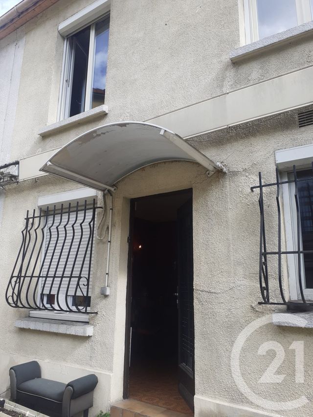 Maison à vendre PANTIN