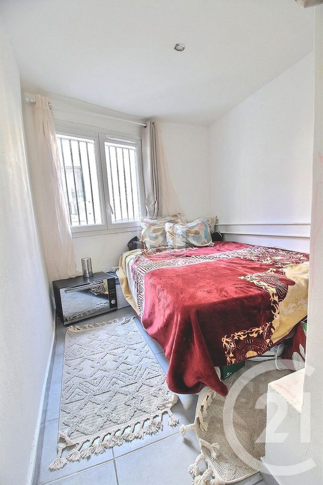 Appartement F1 à vendre - 2 pièces - 31 m2 - Le Pre St Gervais - 93 - ILE-DE-FRANCE