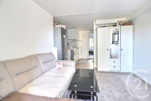 Appartement F1 à vendre - 2 pièces - 31 m2 - Le Pre St Gervais - 93 - ILE-DE-FRANCE