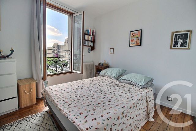 Afficher la photo en grand Appartement Duplex à vendre - 4 pièces - 64 m2 - Pantin - 93 - ILE-DE-FRANCE