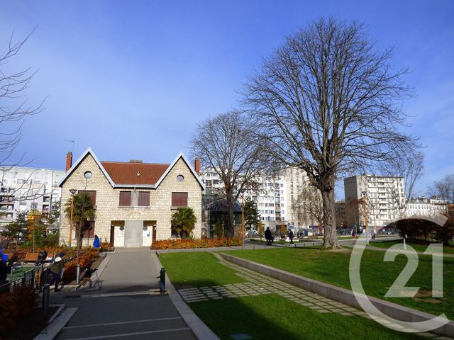 Afficher la photo en grand Appartement Duplex à vendre - 4 pièces - 64 m2 - Pantin - 93 - ILE-DE-FRANCE