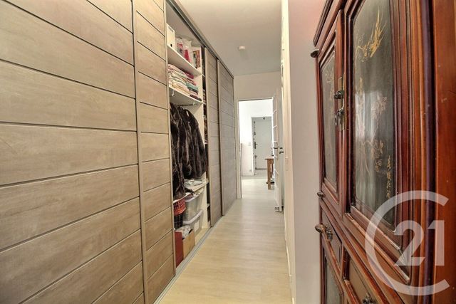 Appartement F3 &agrave; vendre - 3 pi&egrave;ces - 68,12 m2 - Pantin - 93 - ILE-DE-FRANCE