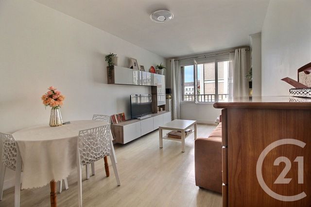 appartement - PANTIN - 93