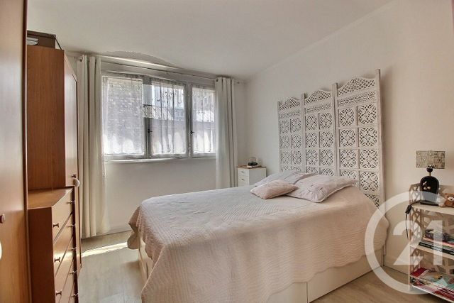 Appartement F3 &agrave; vendre - 3 pi&egrave;ces - 68,12 m2 - Pantin - 93 - ILE-DE-FRANCE