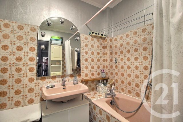 Appartement F3 &agrave; vendre - 3 pi&egrave;ces - 68,12 m2 - Pantin - 93 - ILE-DE-FRANCE