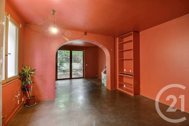 Maison &agrave; vendre - 4 pi&egrave;ces - 72,86 m2 - Pantin - 93 - ILE-DE-FRANCE