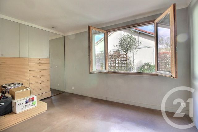 Maison &agrave; vendre - 4 pi&egrave;ces - 72,86 m2 - Pantin - 93 - ILE-DE-FRANCE