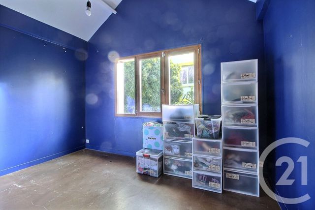 Maison &agrave; vendre - 4 pi&egrave;ces - 72,86 m2 - Pantin - 93 - ILE-DE-FRANCE