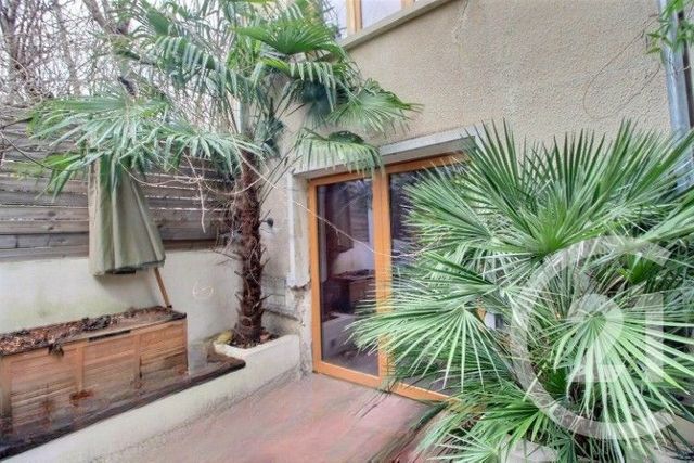 Maison &agrave; vendre - 4 pi&egrave;ces - 72,86 m2 - Pantin - 93 - ILE-DE-FRANCE