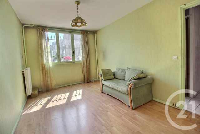 appartement - PANTIN - 93