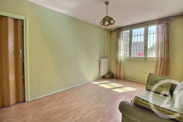 Appartement F2 &agrave; vendre - 2 pi&egrave;ces - 40,72 m2 - Pantin - 93 - ILE-DE-FRANCE