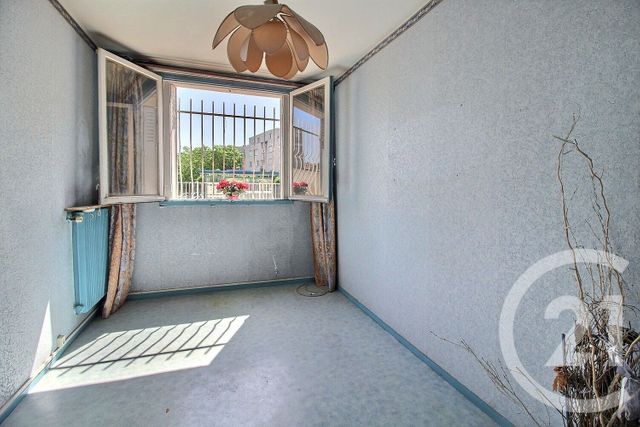 Appartement F2 &agrave; vendre - 2 pi&egrave;ces - 40,72 m2 - Pantin - 93 - ILE-DE-FRANCE