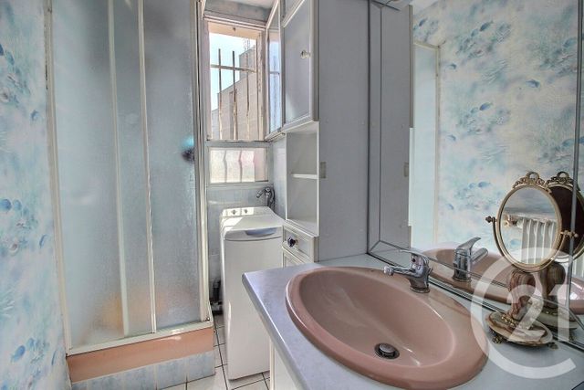 Appartement F2 &agrave; vendre - 2 pi&egrave;ces - 40,72 m2 - Pantin - 93 - ILE-DE-FRANCE